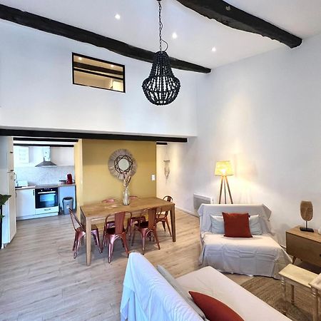 Grand Logements - 3 Chambres بيربينيو المظهر الخارجي الصورة