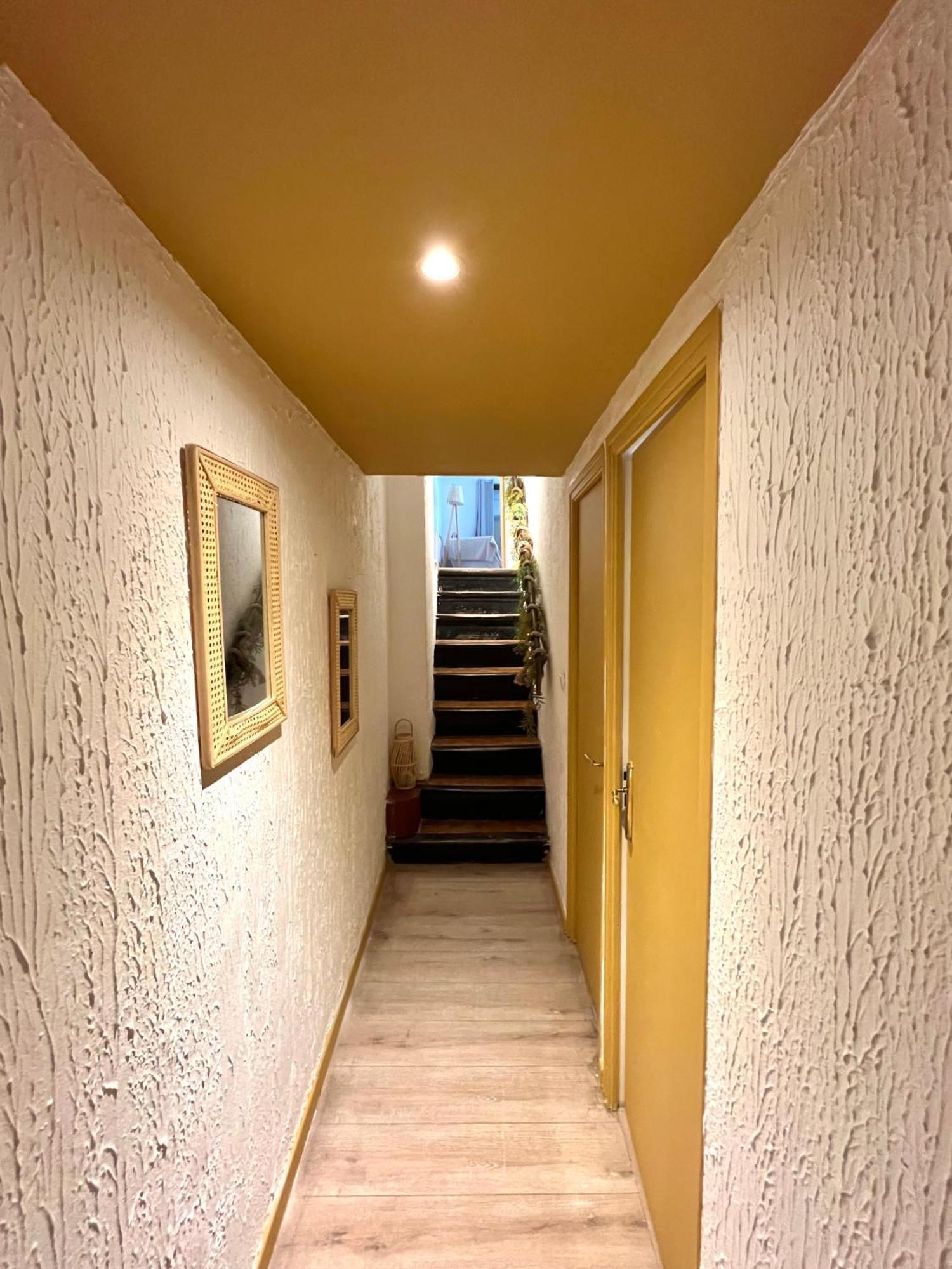 Grand Logements - 3 Chambres بيربينيو المظهر الخارجي الصورة