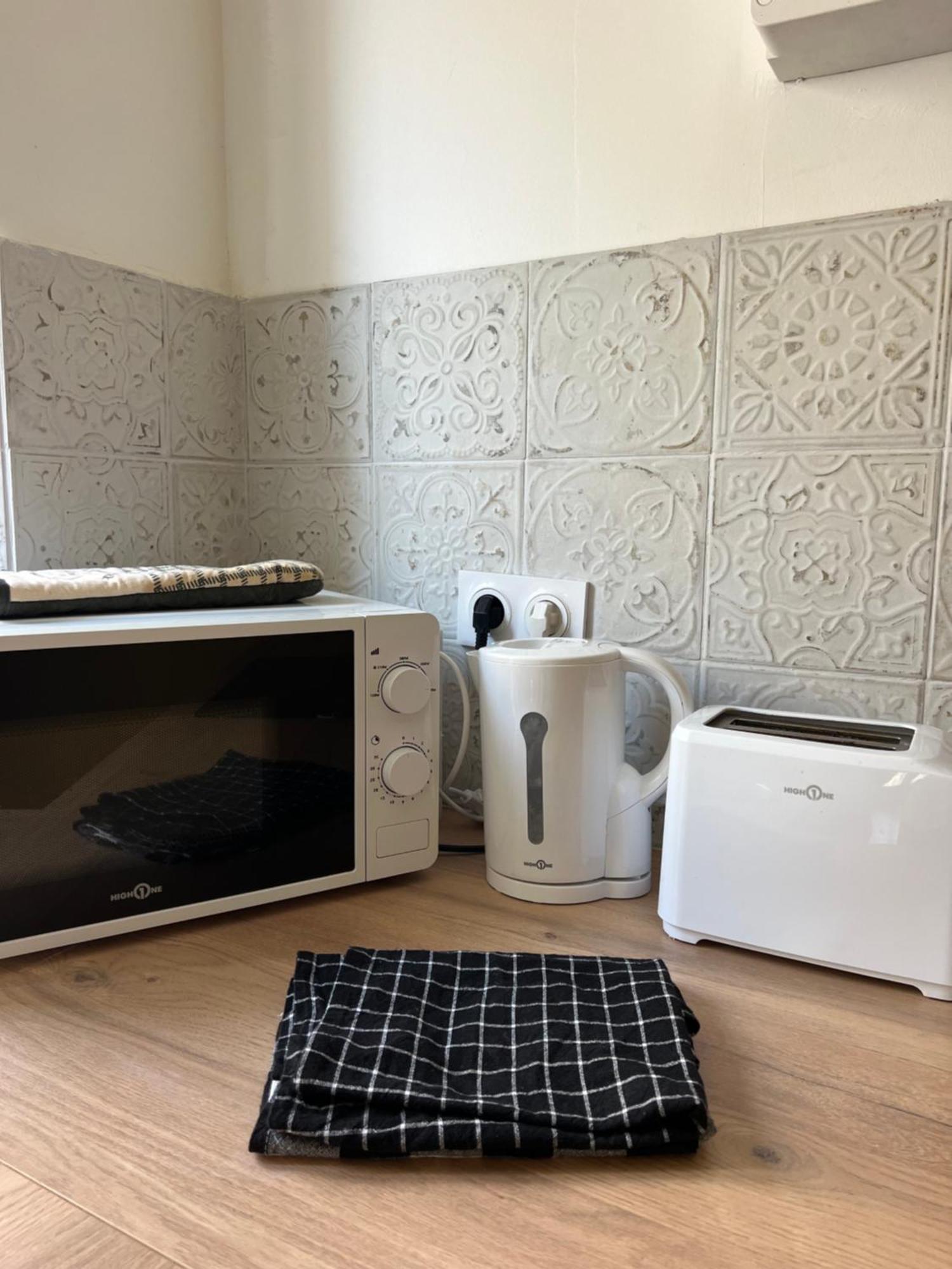 Grand Logements - 3 Chambres بيربينيو المظهر الخارجي الصورة